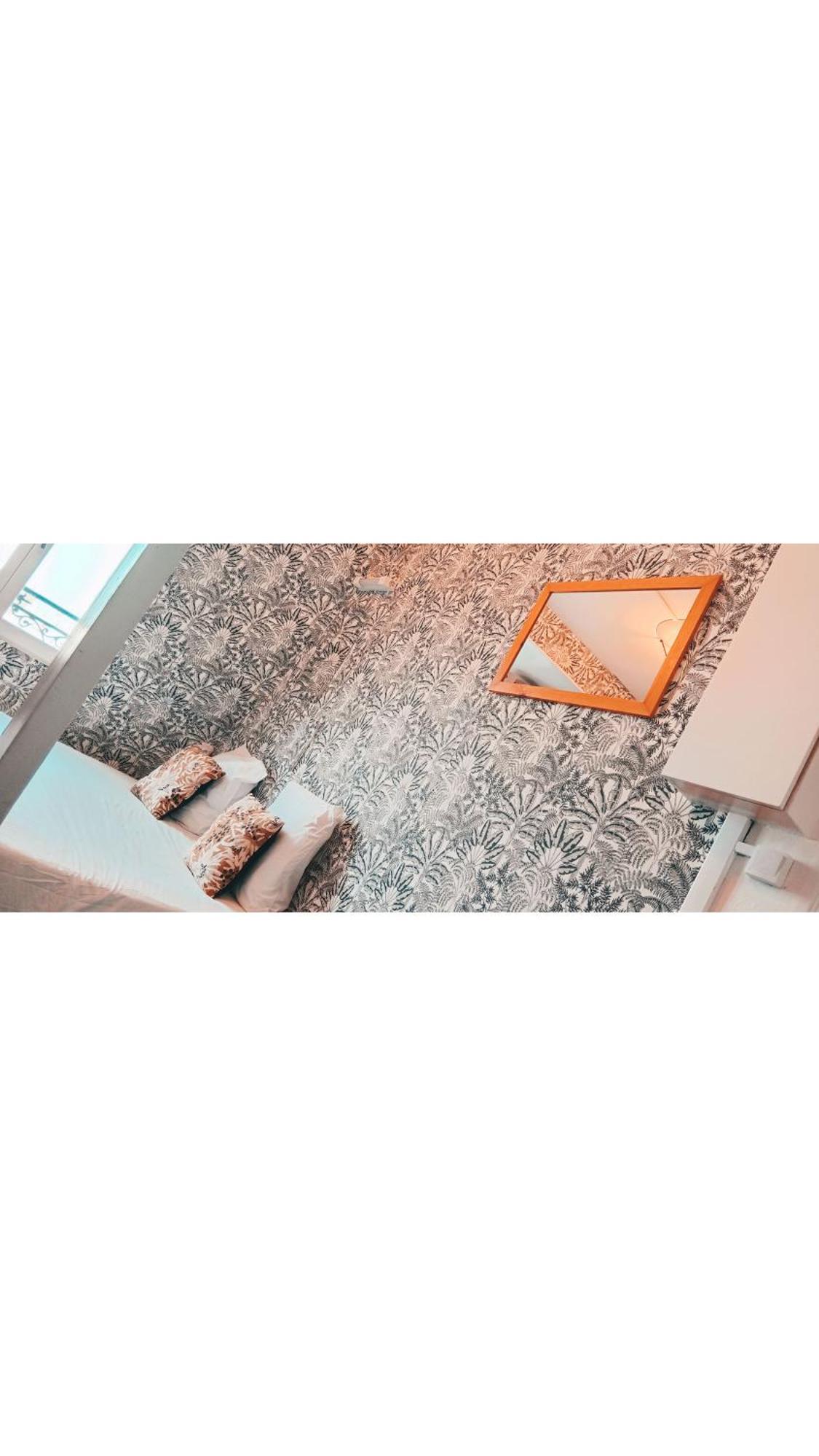 Location En Plein Coeur De Paris N°21 Daire Dış mekan fotoğraf